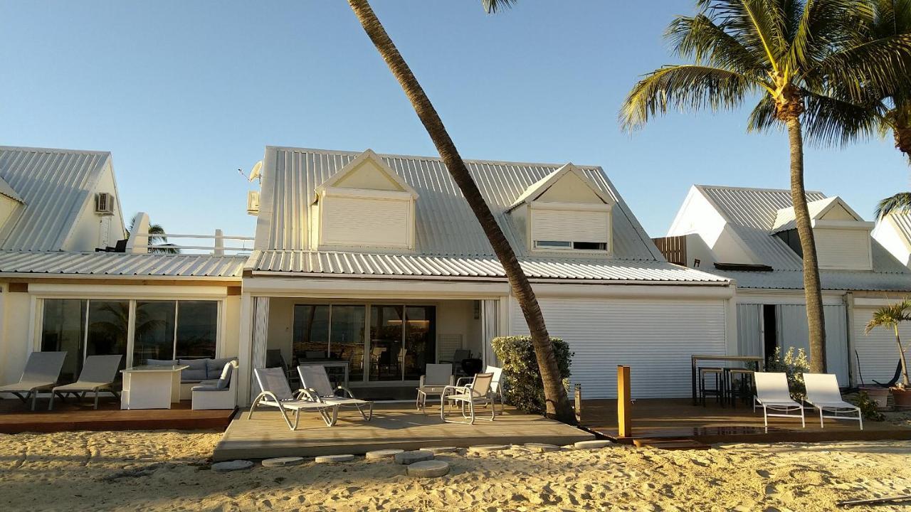 Friendly Beach House Байе-Неттл Экстерьер фото