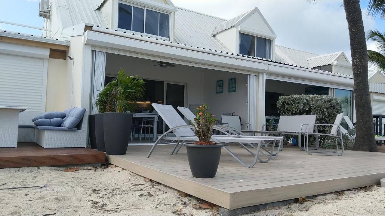 Friendly Beach House Байе-Неттл Экстерьер фото